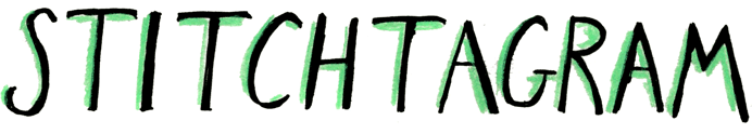 Stitchtagram logo